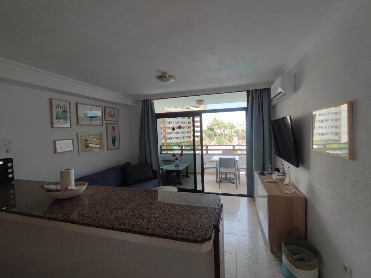 Apartment One Bedroom In Playa Del Ingles