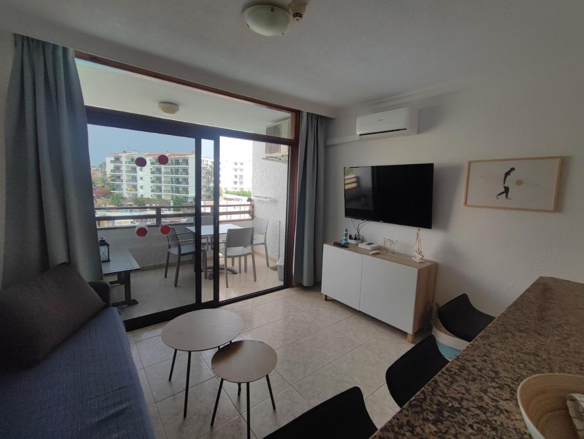 Apartment One Bedroom In Playa Del Ingles