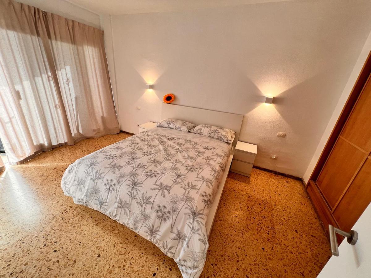 Apartment Agaete Parque Av De Tenerife Maspalomas Maspalomas (Gran Canaria)