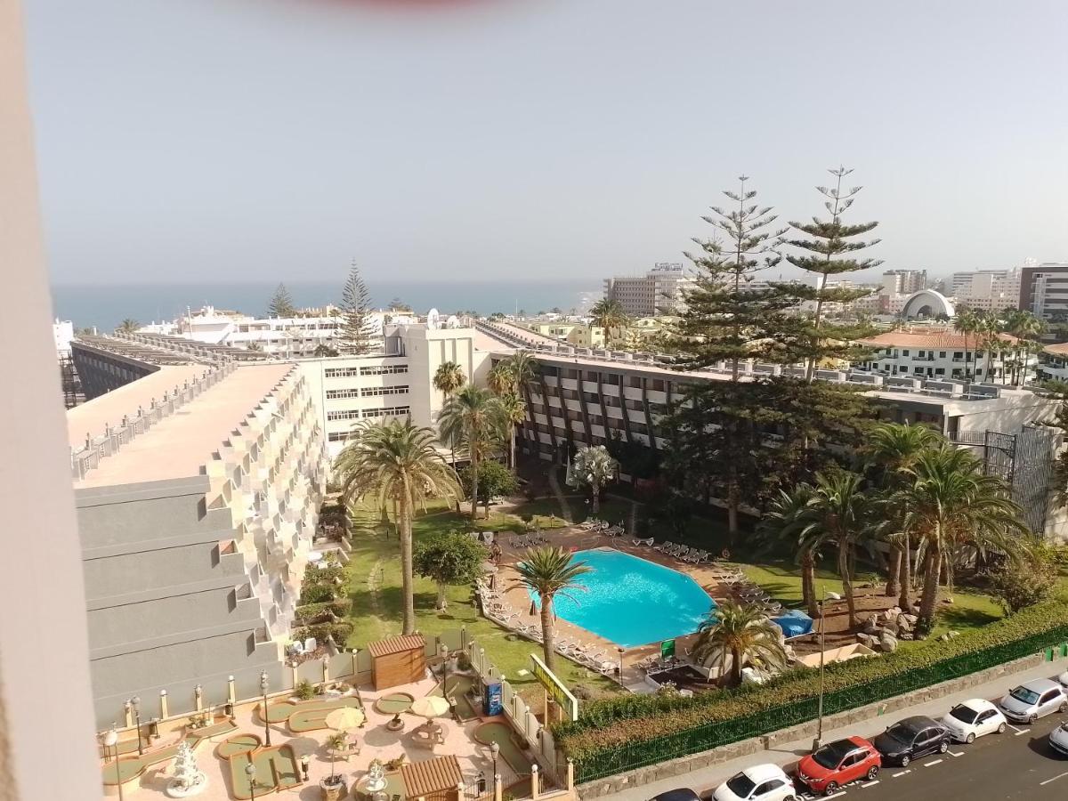 Impeccable 1-bed In