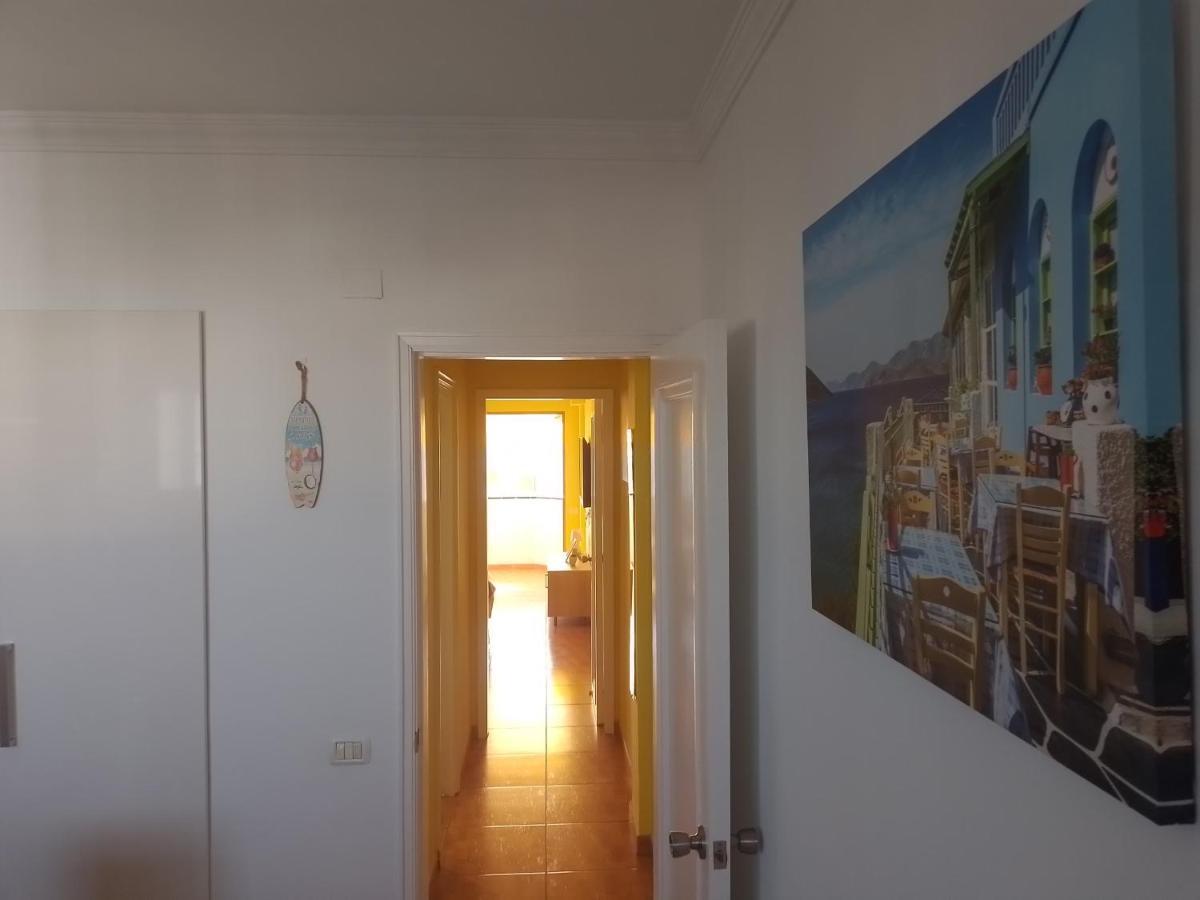 Impeccable 1-bed In Apartament Maspalomas (Gran Canaria)