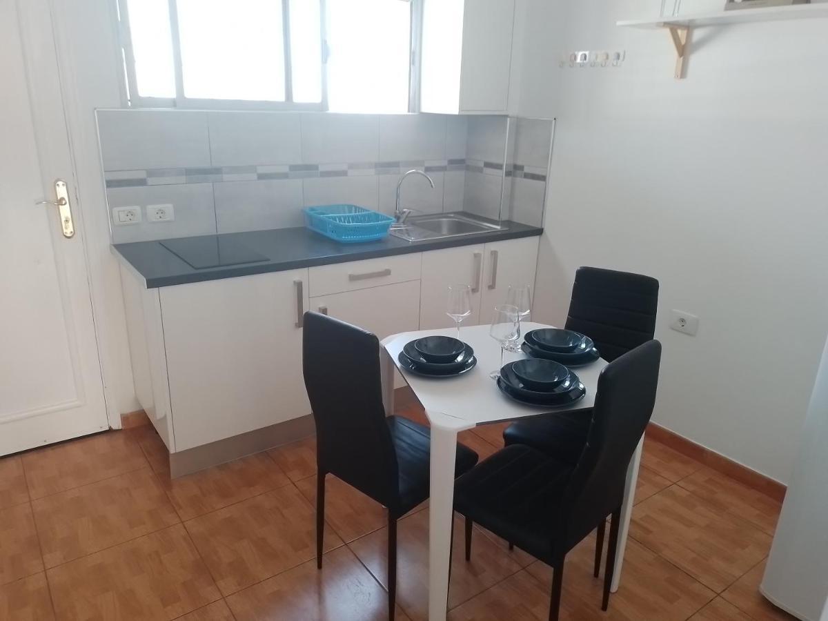Impeccable 1-bed In Apartament