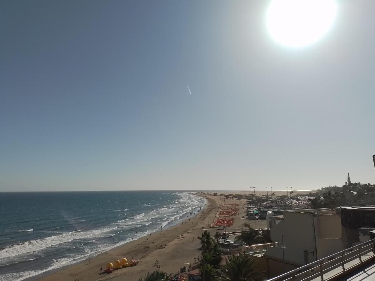 Impeccable 1-bed In * Maspalomas (Gran Canaria)
