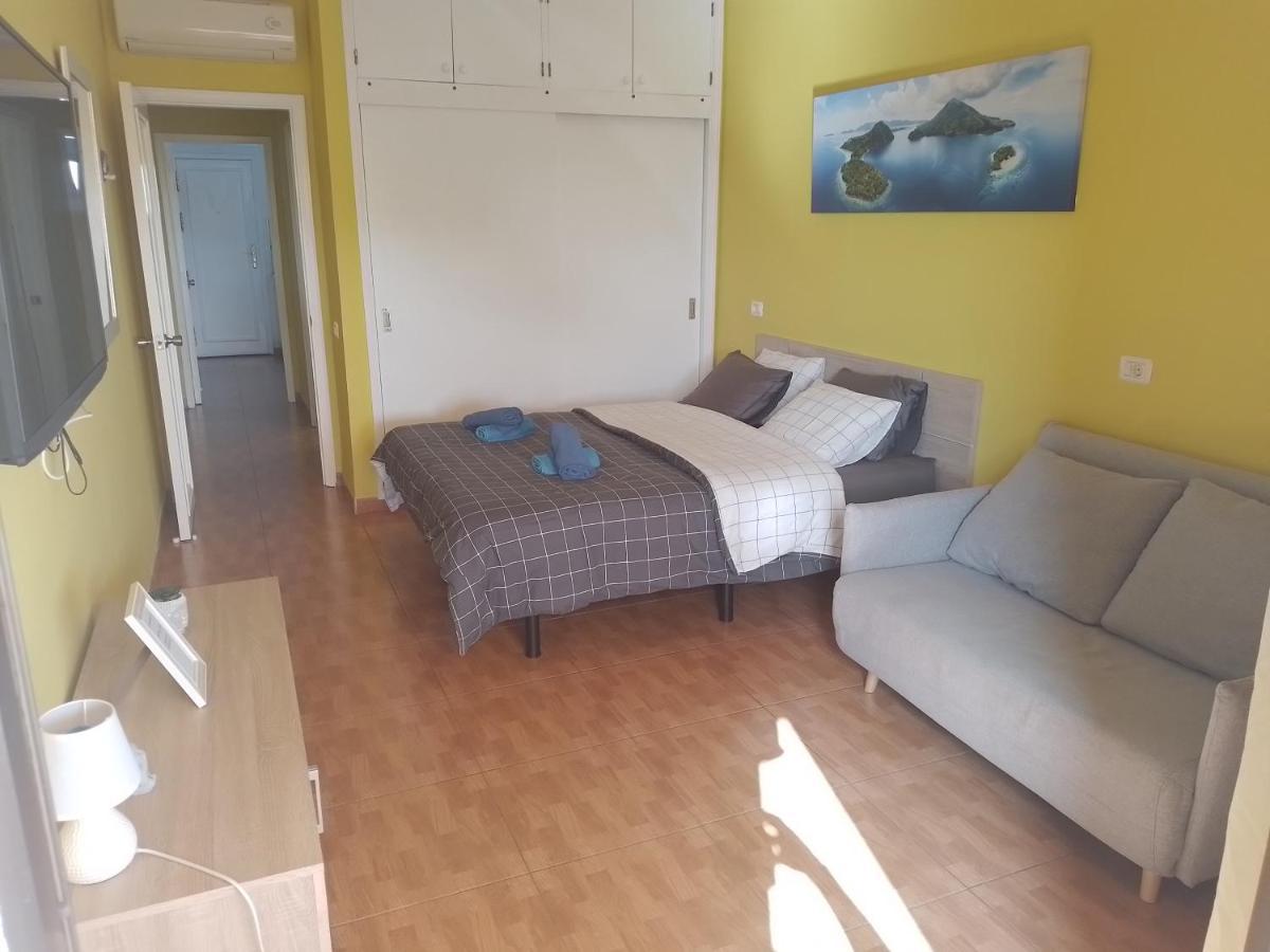 Impeccable 1-bed In Maspalomas (Gran Canaria)