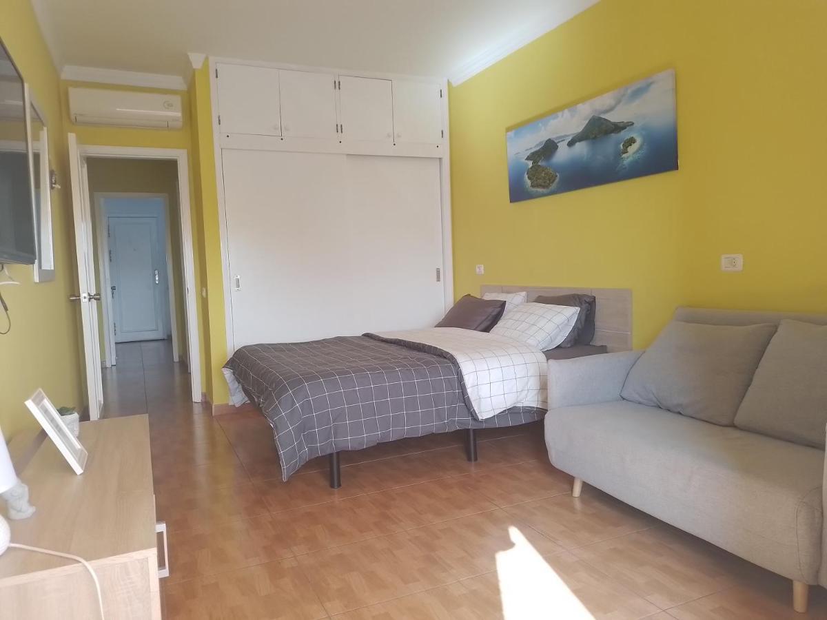 Impeccable 1-bed In * Maspalomas (Gran Canaria)
