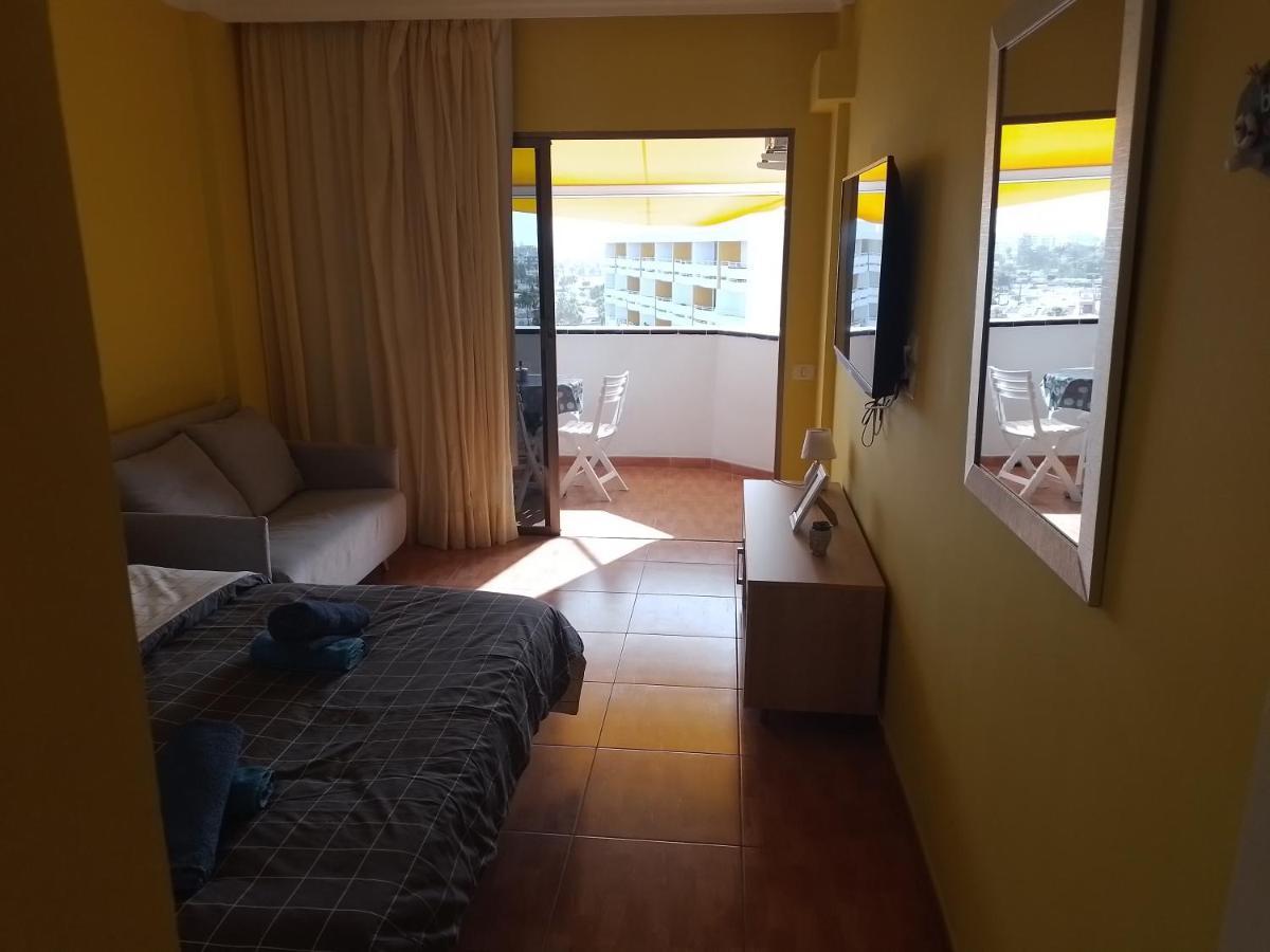 Impeccable 1-bed In Maspalomas (Gran Canaria)