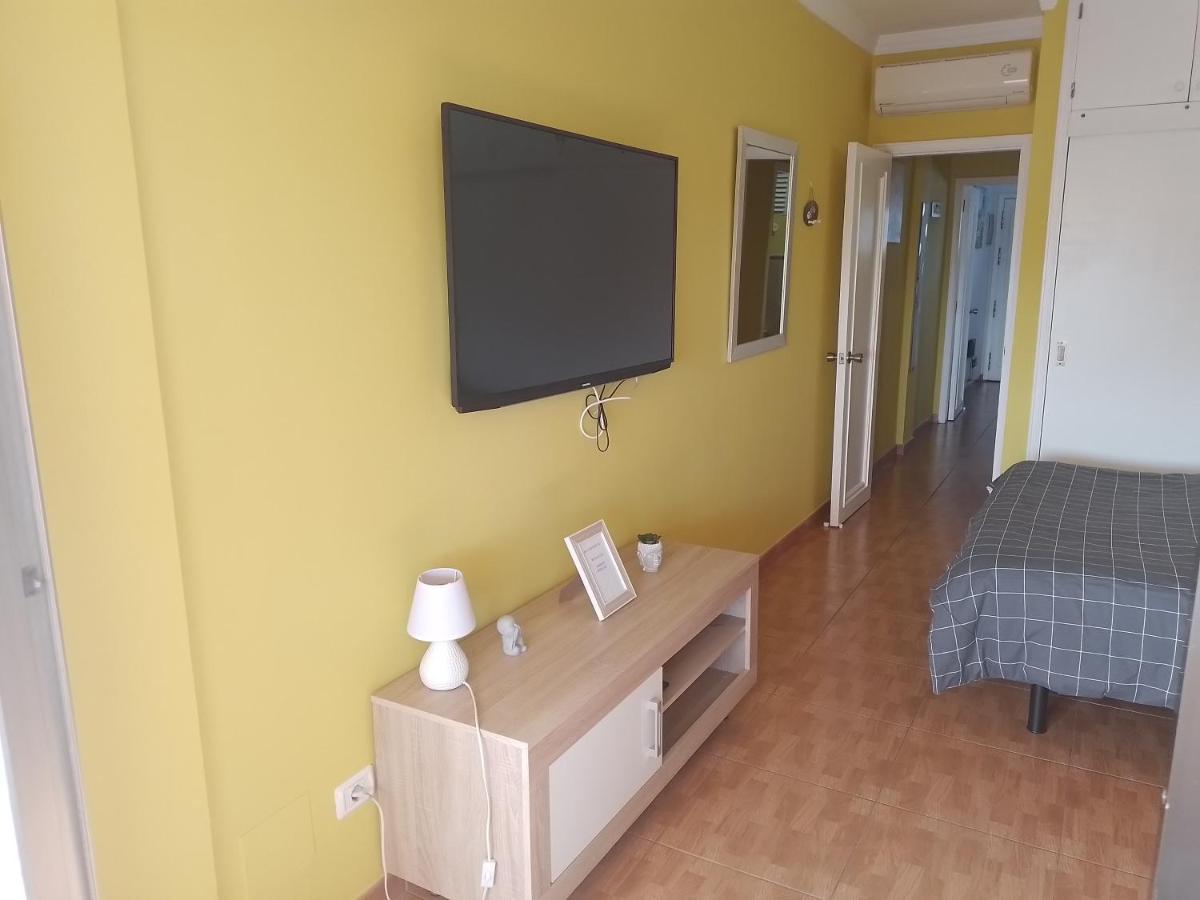 Impeccable 1-bed In *
