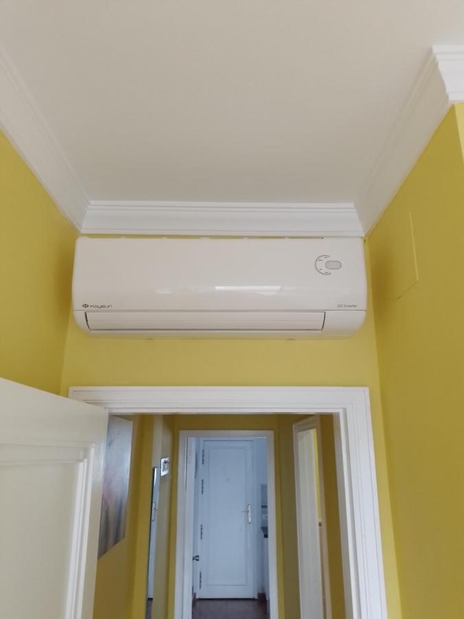 Apartament Impeccable 1-bed In *