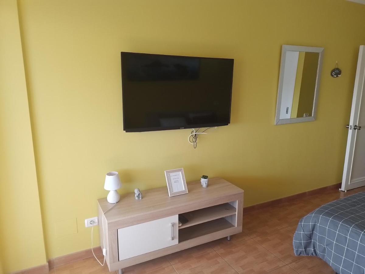 Apartament Impeccable 1-bed In *