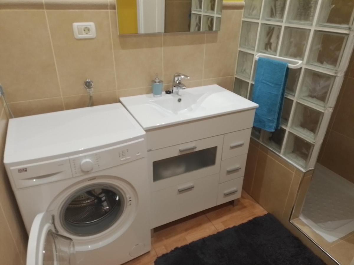 Impeccable 1-bed In Apartament