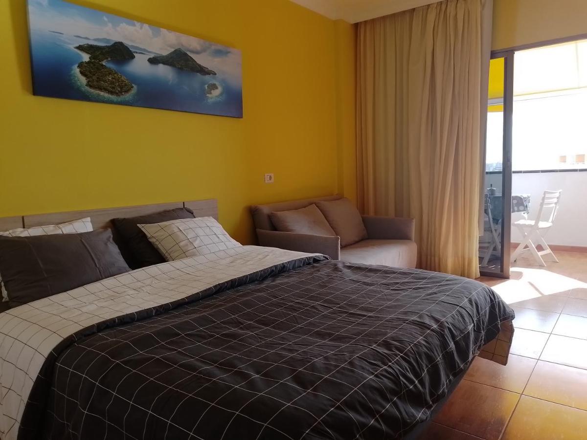 Impeccable 1-bed In *