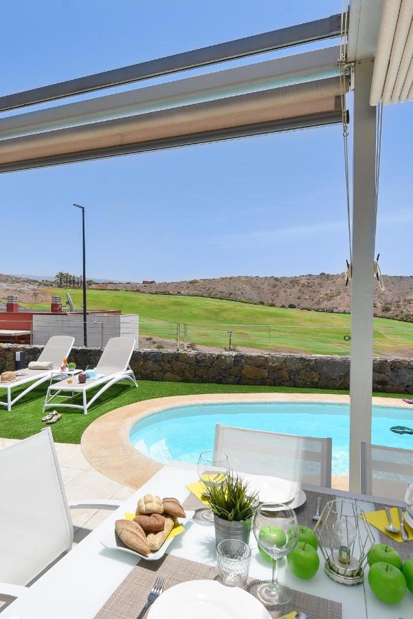Villa Vista Golf 10 By Villagrancanaria *