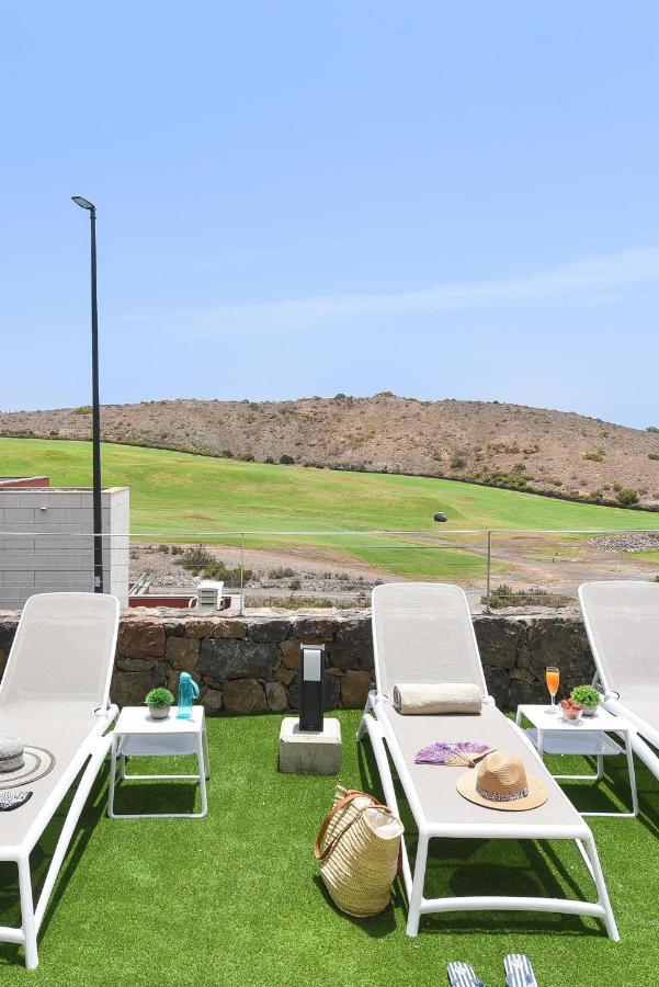 Villa Vista Golf 10 By Villagrancanaria