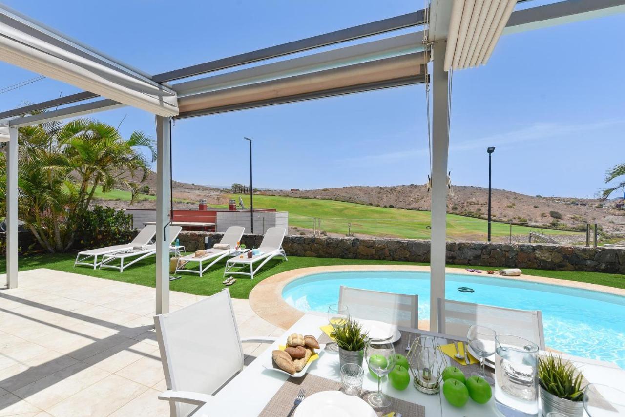 Vista Golf 10 By Villagrancanaria *