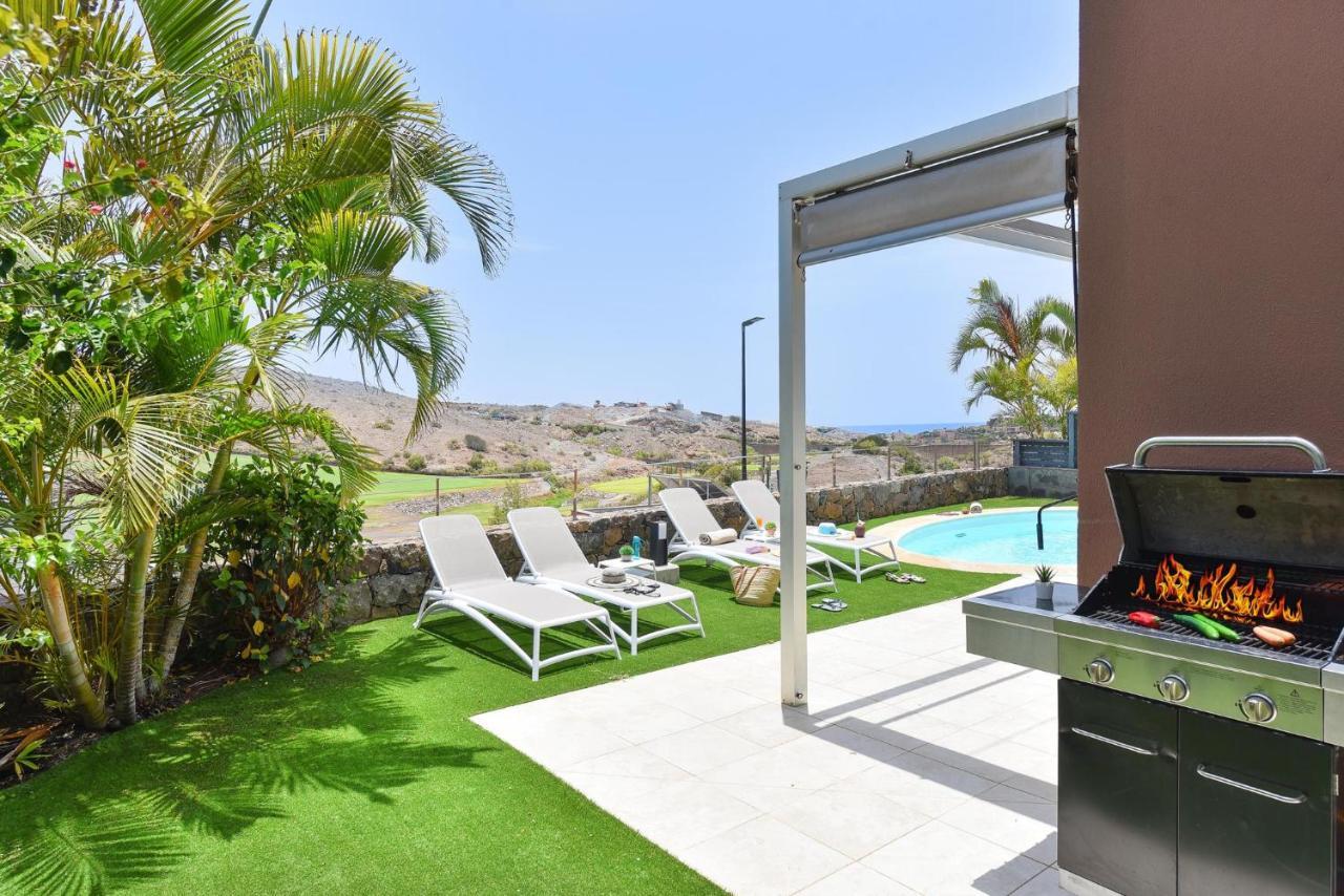 Vista Golf 10 By Villagrancanaria * Maspalomas (Gran Canaria)