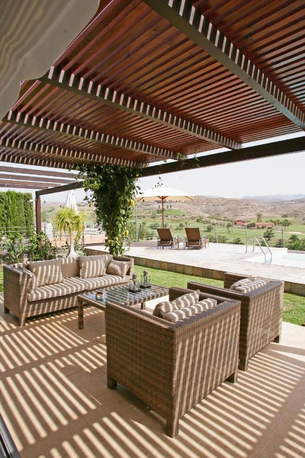 Salobre Golf 2 By Villagrancanaria Villa Maspalomas (Gran Canaria)