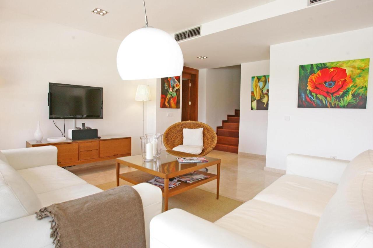 Salobre Golf 2 By Villagrancanaria *