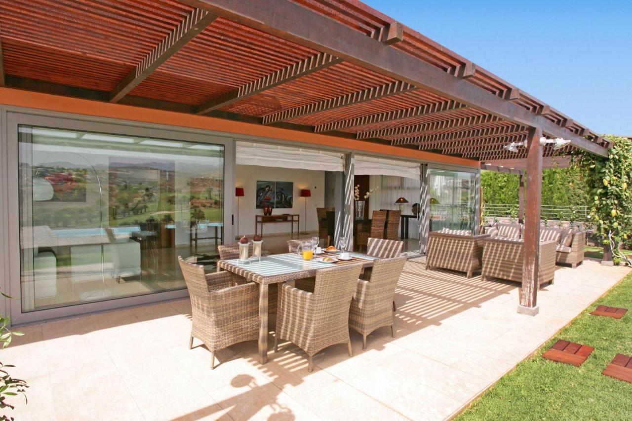 Salobre Golf 2 By Villagrancanaria *