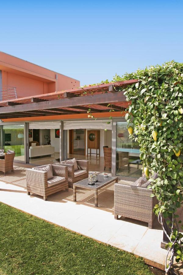 Salobre Golf 2 By Villagrancanaria Villa *