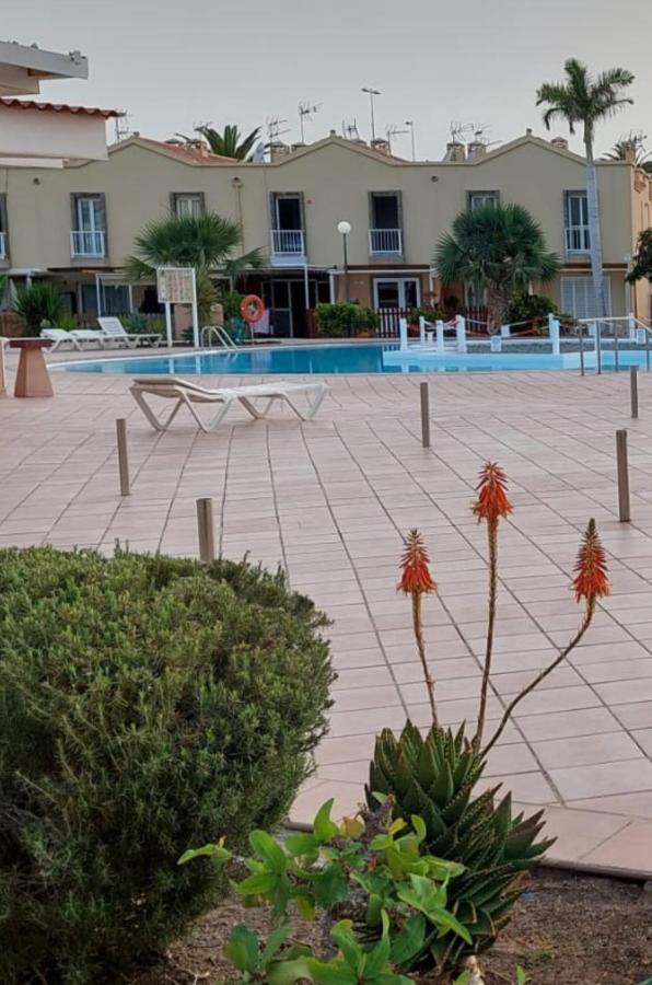 Felucia Apartamento Maspalomas (Gran Canaria)