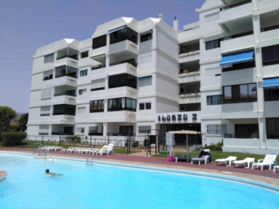 Iguazu Dreams Apartment *
