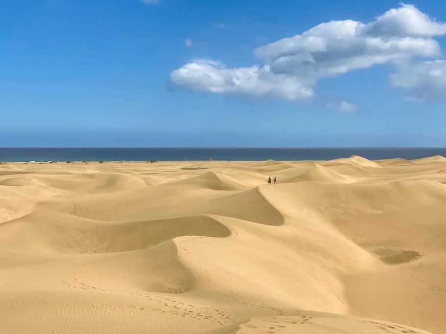 Iguazu Dreams Maspalomas (Gran Canaria)