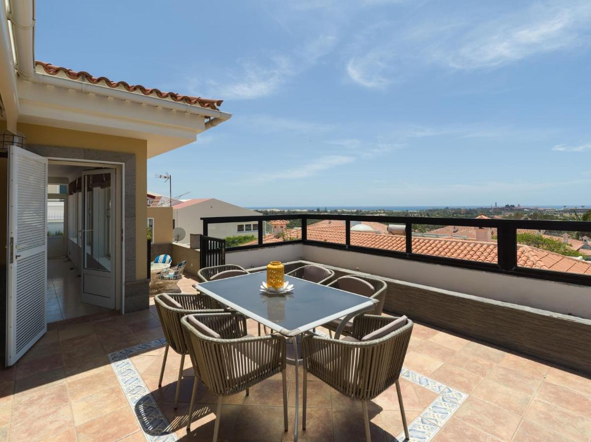 Villa Sonnenland Hill *