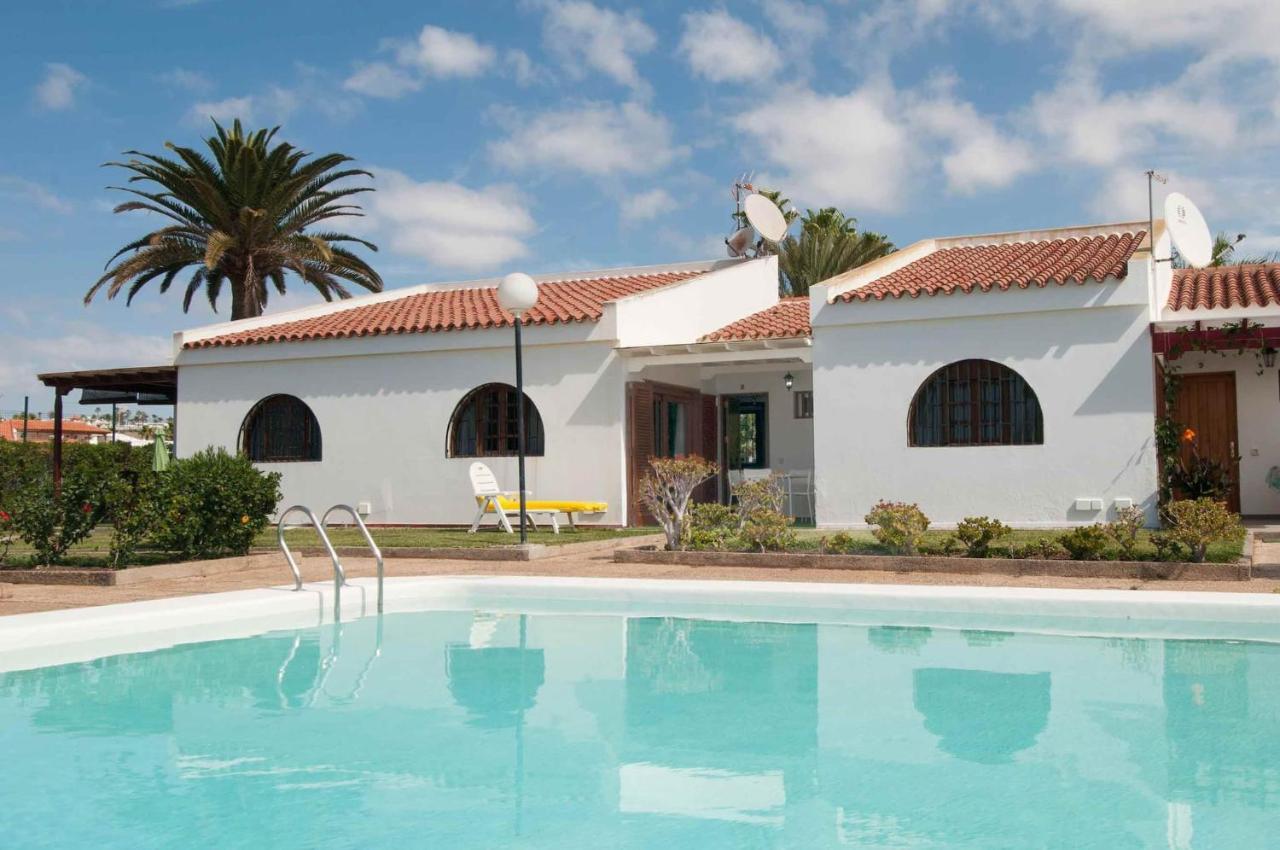Vakantiehuis Maspalomas Maspalomas (Gran Canaria)