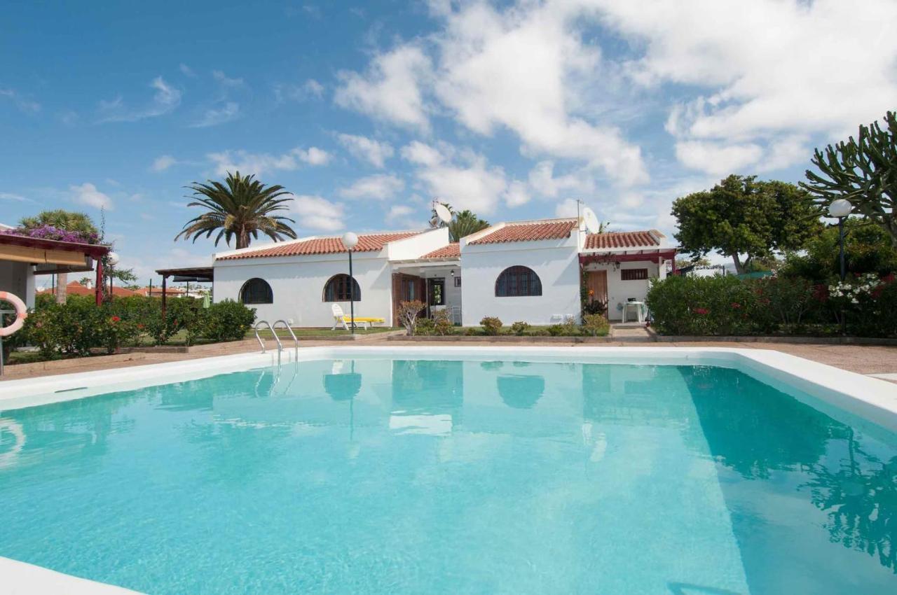 Maspalomas Case de vacanță