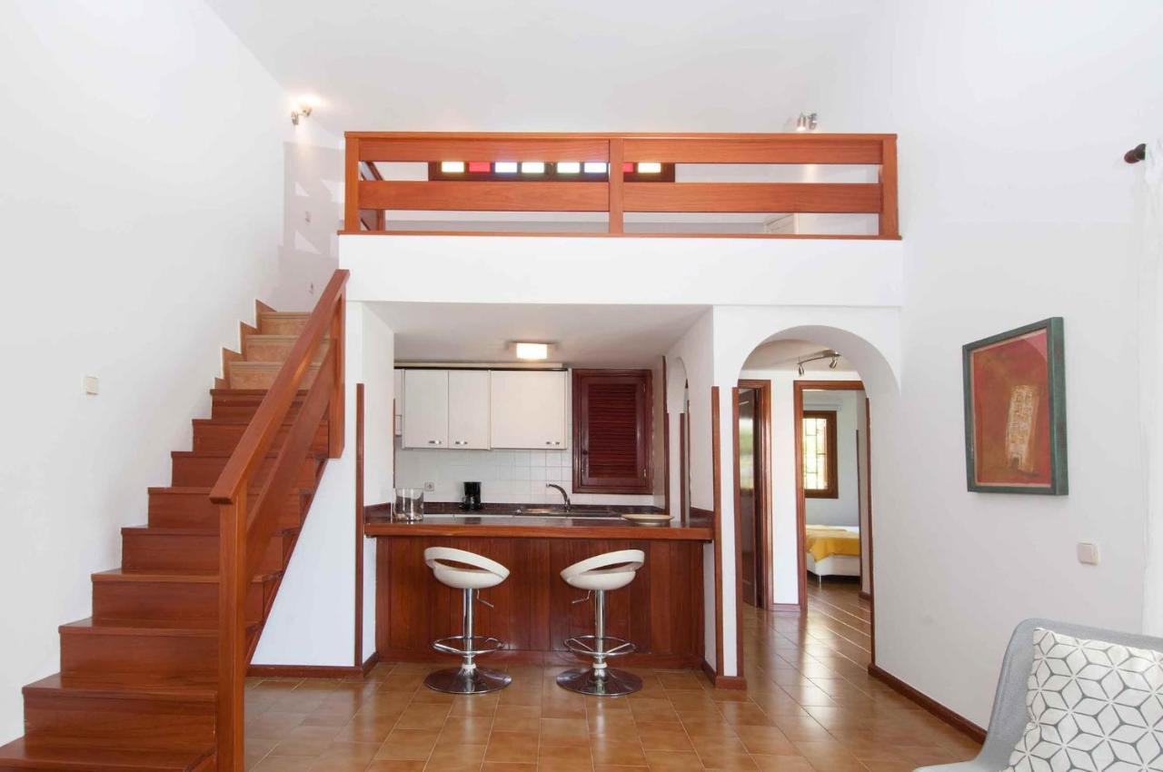 Maspalomas Vakantiehuis