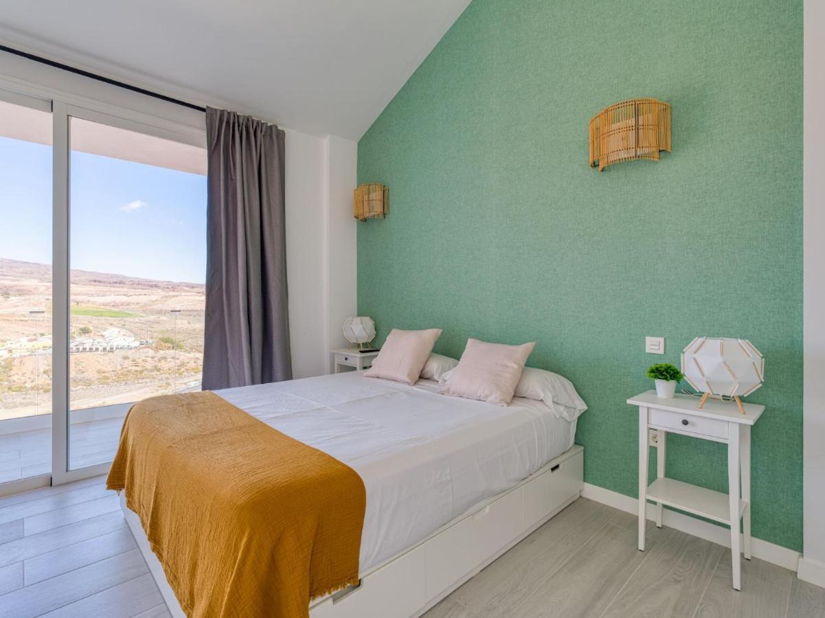 Cliffside Maspalomas Holiday home Maspalomas (Gran Canaria)
