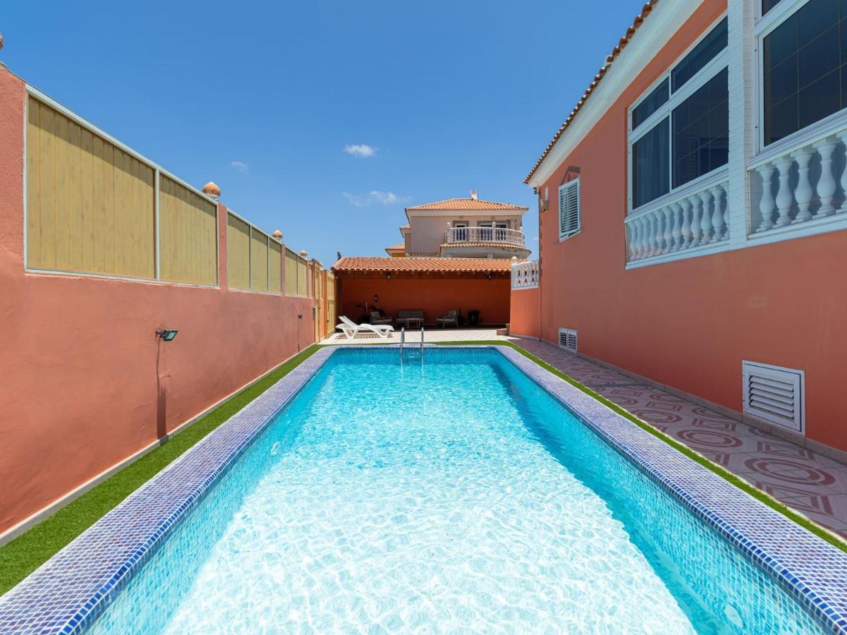 Villa Sonnenland *