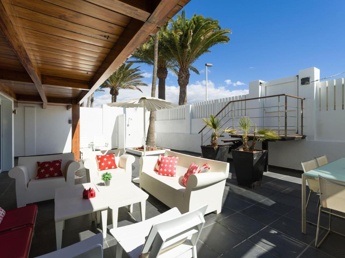 Oasis Maspalomas Maspalomas (Gran Canaria)