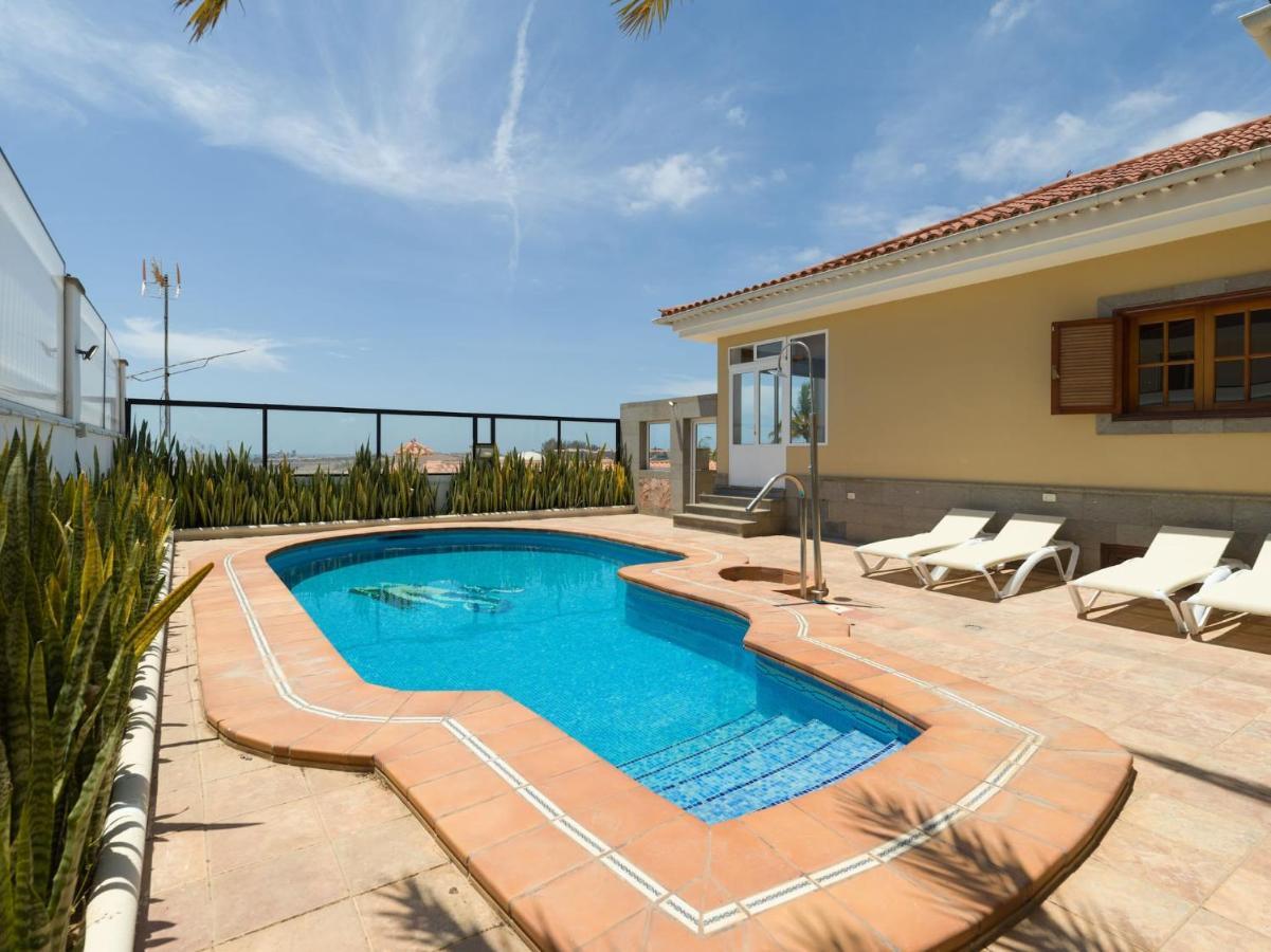 Villa Sonnenland Hill *