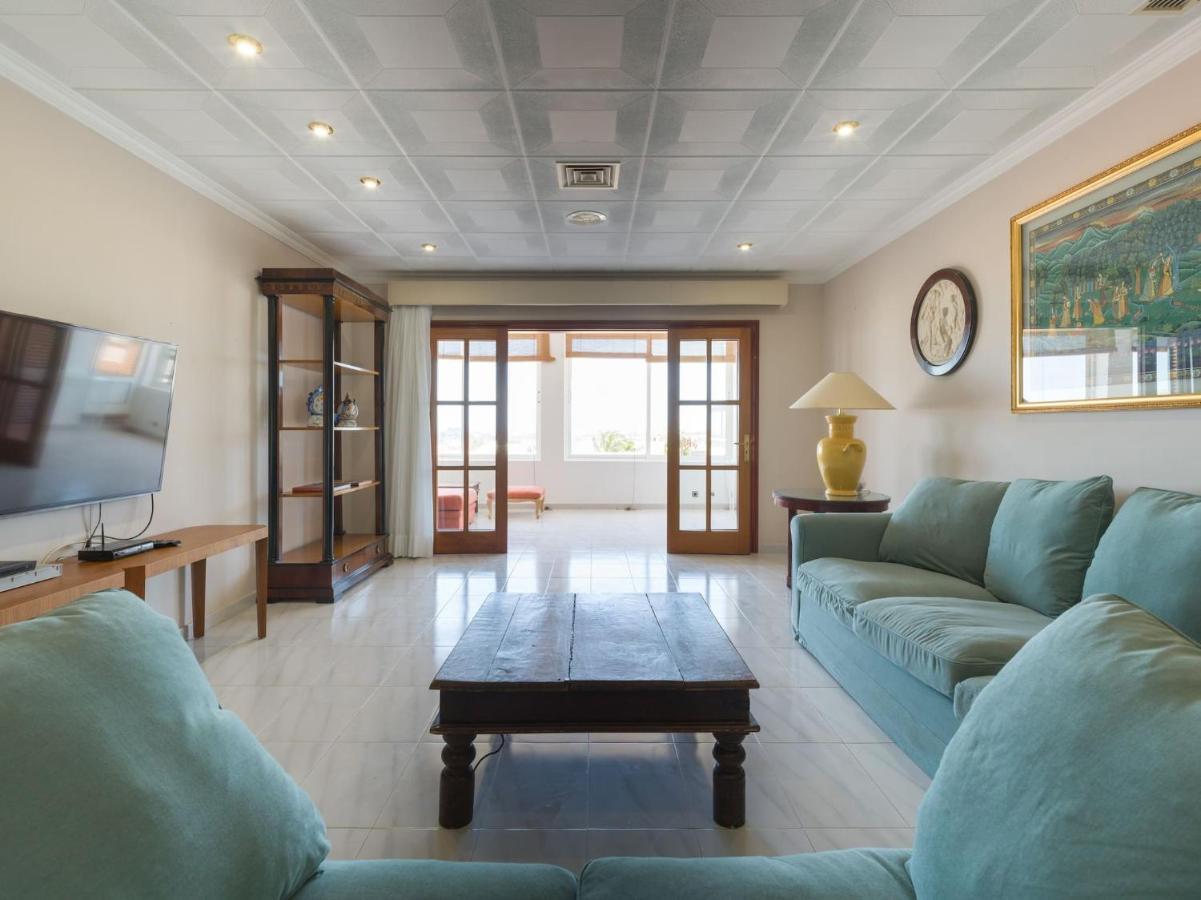 Sonnenland Hill Villa Maspalomas (Gran Canaria)