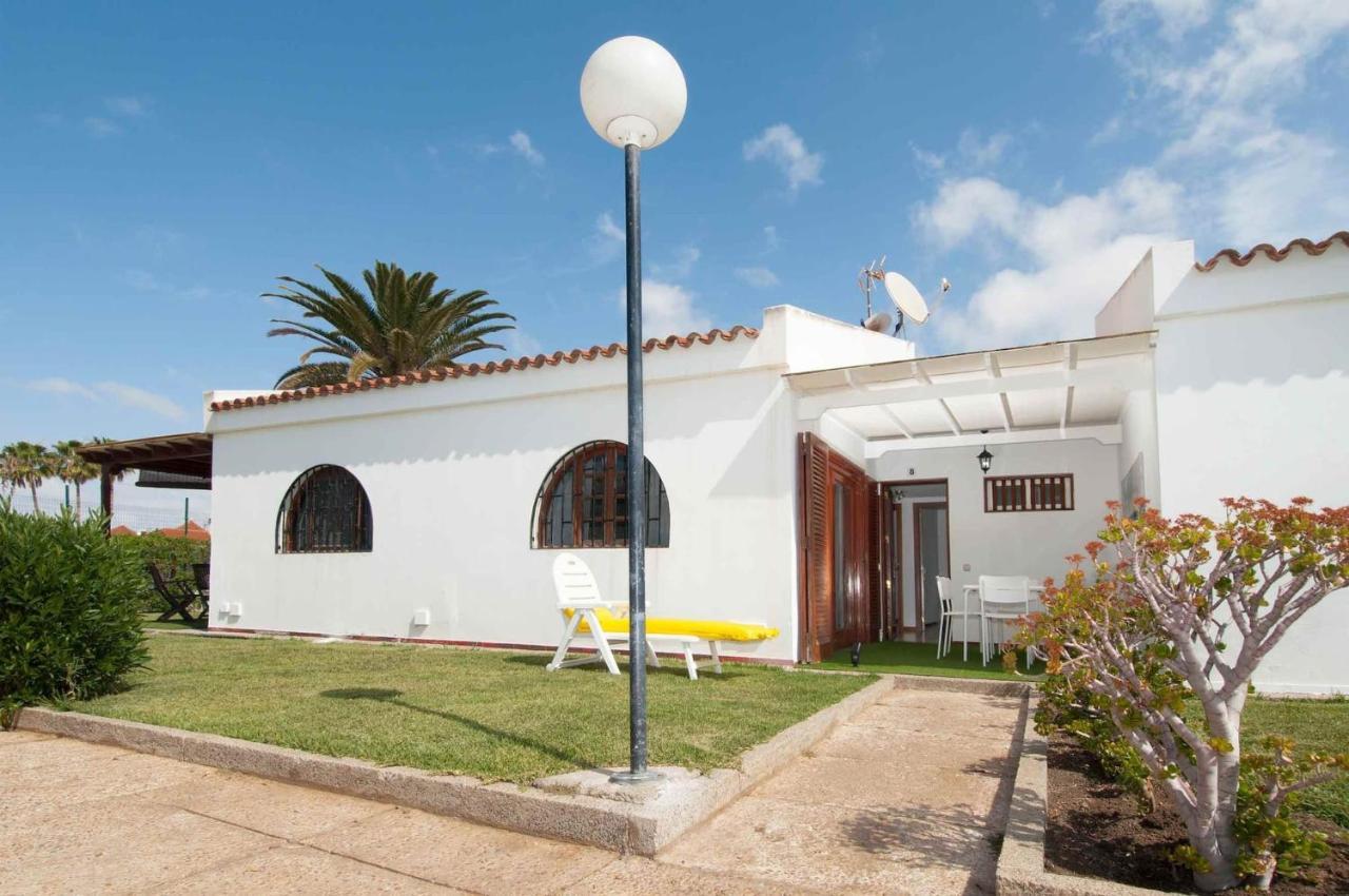 Maspalomas Case de vacanță