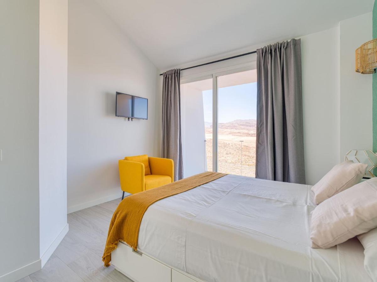 Holiday home Cliffside Maspalomas