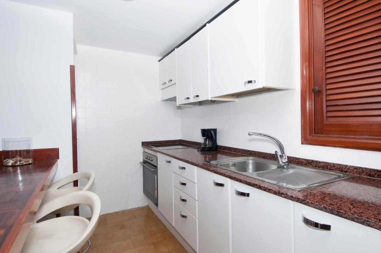 Maspalomas Vakantiehuis