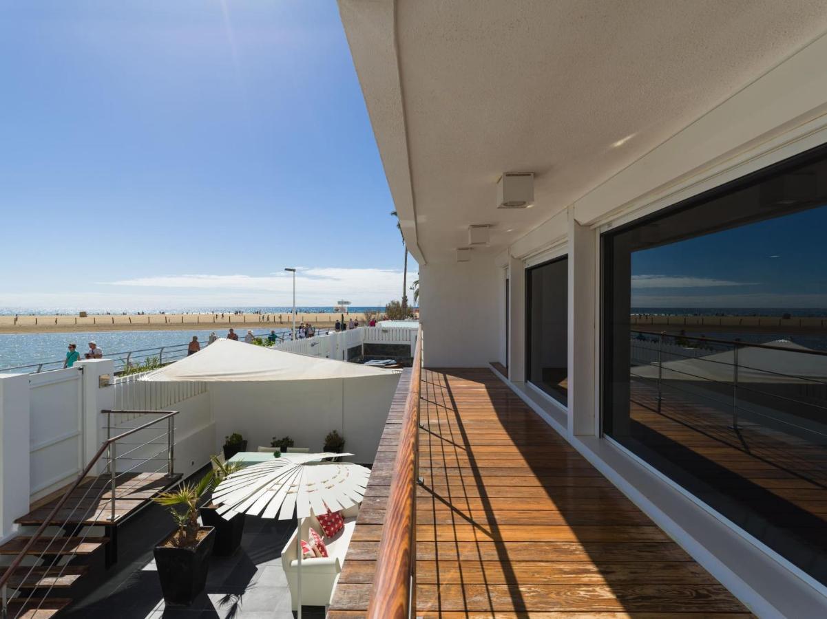 Oasis Maspalomas *