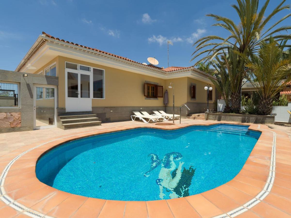 Sonnenland Hill * Maspalomas (Gran Canaria)