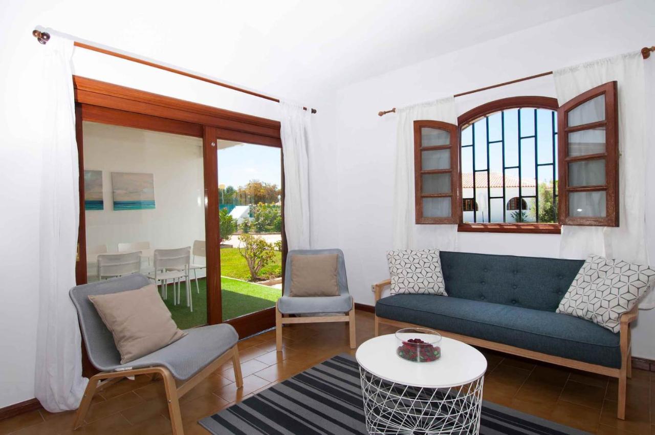 Maspalomas Vakantiehuis *
