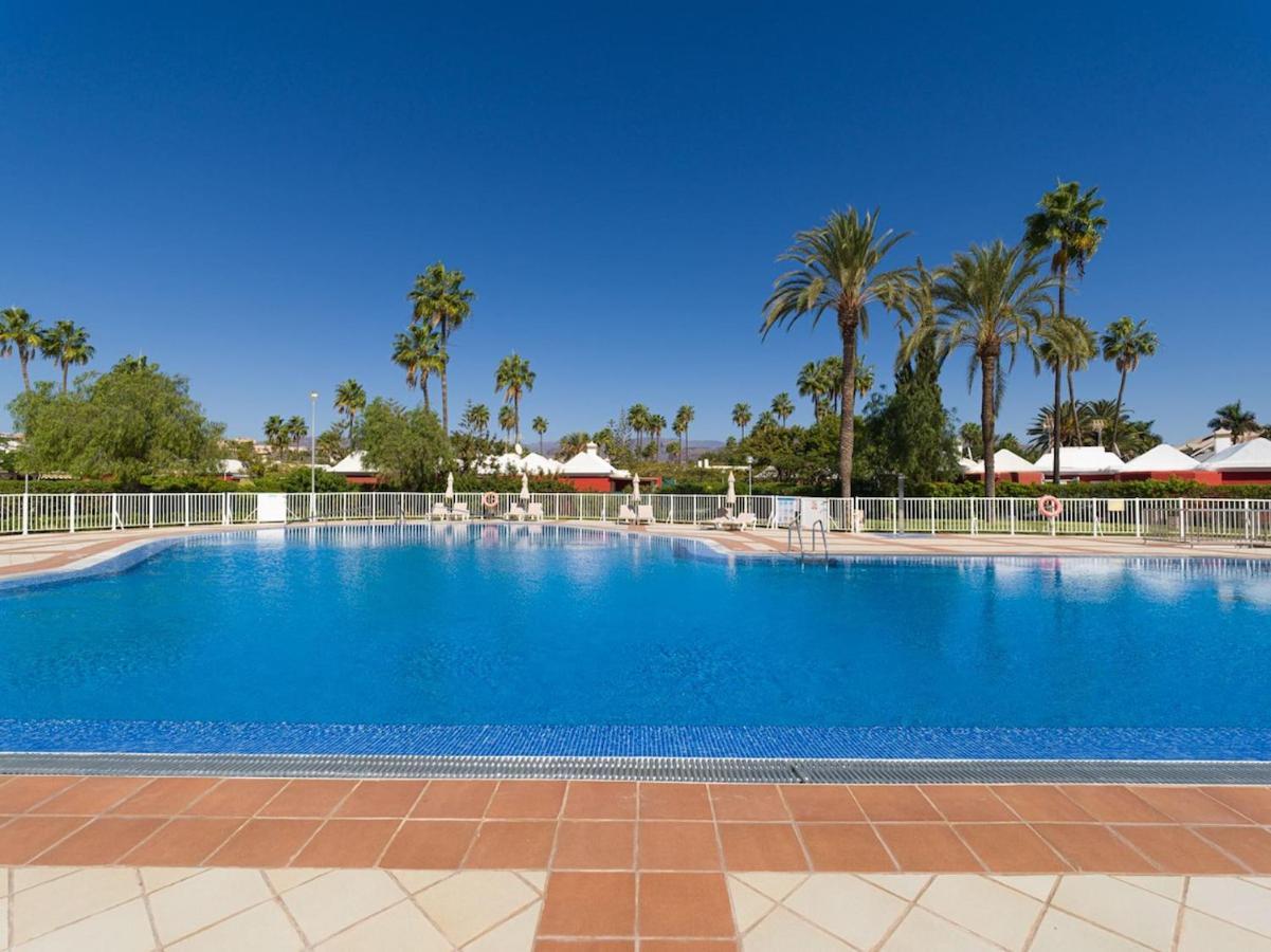 Albaricoques Casa de férias Maspalomas (Gran Canaria)