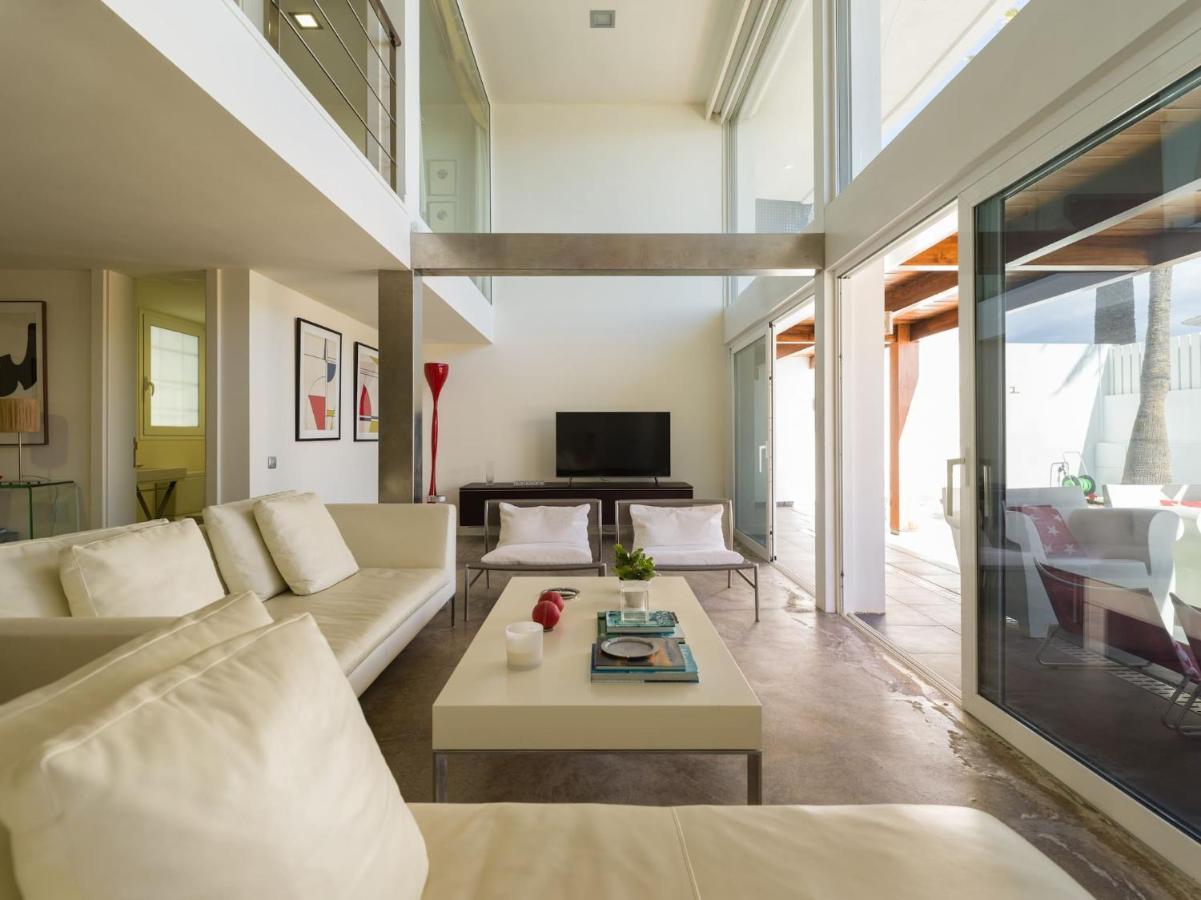 Oasis Maspalomas Huvilat *