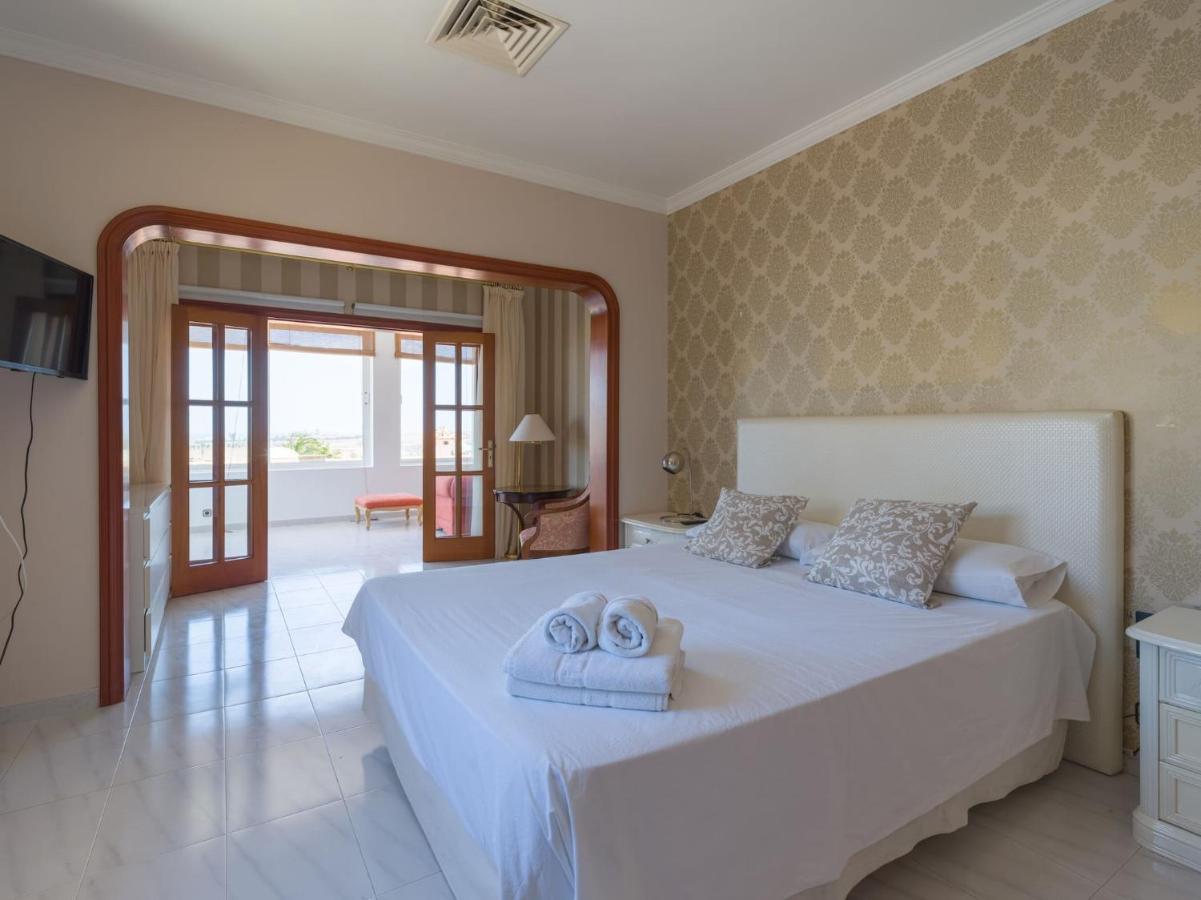 Sonnenland Hill Maspalomas (Gran Canaria)