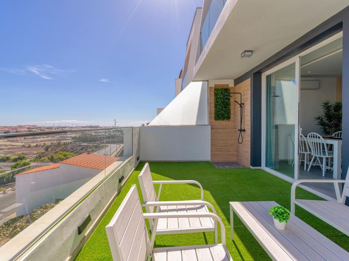 Holiday home Cliffside Maspalomas
