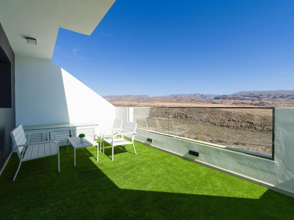 Holiday home Cliffside Maspalomas Maspalomas (Gran Canaria)
