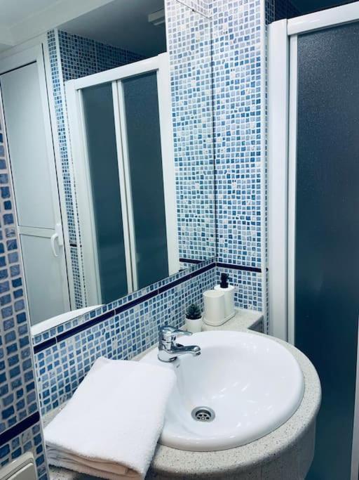 Apartment Seaview Near Yumbo