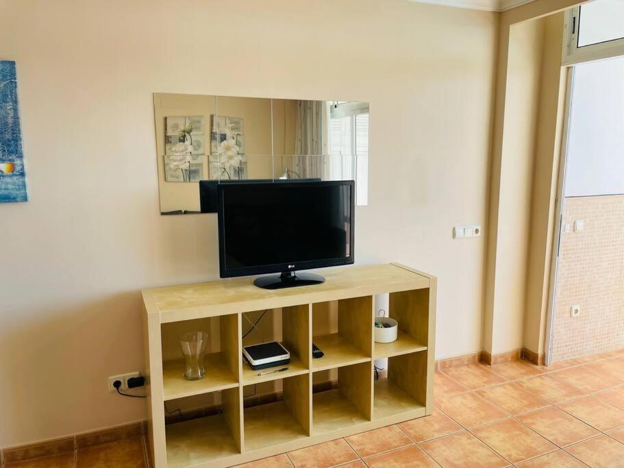 Apartment Seaview Near Yumbo Maspalomas (Gran Canaria)