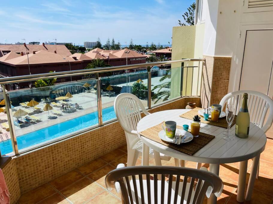 Apartment Seaview Near Yumbo *