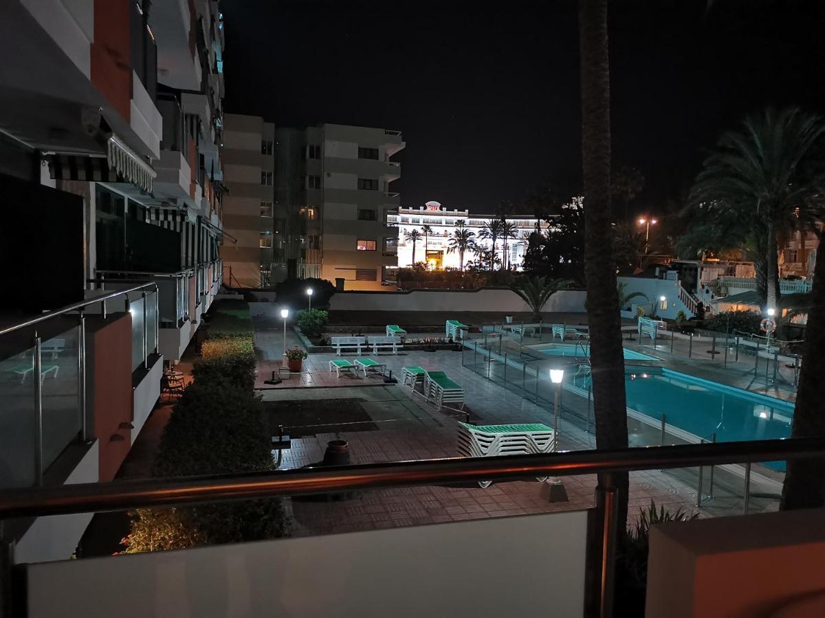 Apartment Dunes *